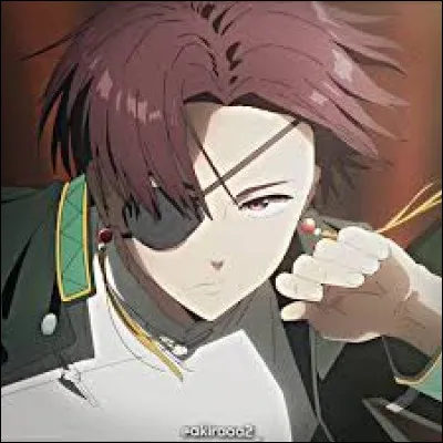 Ta plus grande qualité est :