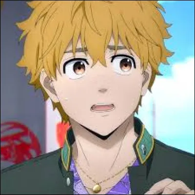 Ton plus grand défaut est