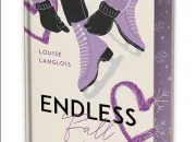 Test Qui es-tu dans ''Endless Fall'' ?