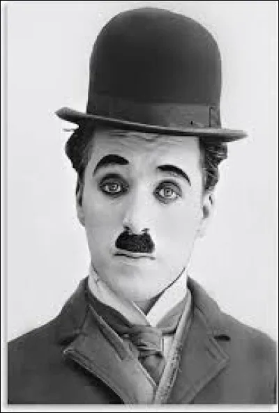 De quelle nationalité était l'acteur-réalisateur Charlie Chaplin (1889-1977) ?
