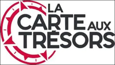 Quel est le moyen de locomotion principalement utilisé par les candidats dans le jeu télévisé "La Carte aux trésors" diffusé sur France 3 ?