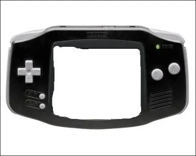 Quelle est cette console Nintendo ?