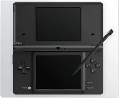 Quelle est cette console Nintendo ?