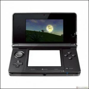 Quelle est cette console Nintendo ?