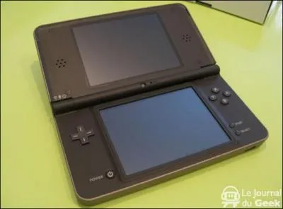 Quelle est cette console Nintendo ?