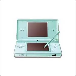 Quelle est cette console Nintendo ?