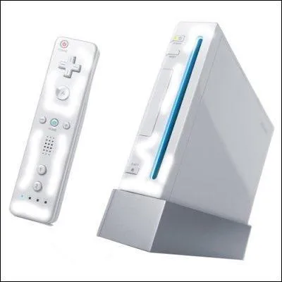 Quelle est cette console Nintendo ?