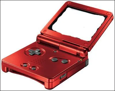 Quelle est cette console Nintendo ?