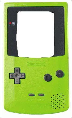 Quelle est cette console Nintendo ?