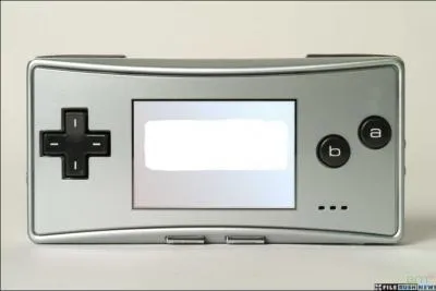 Quelle est cette console Nintendo ?