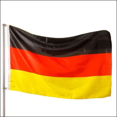 La capitale de l'Allemagne est...
