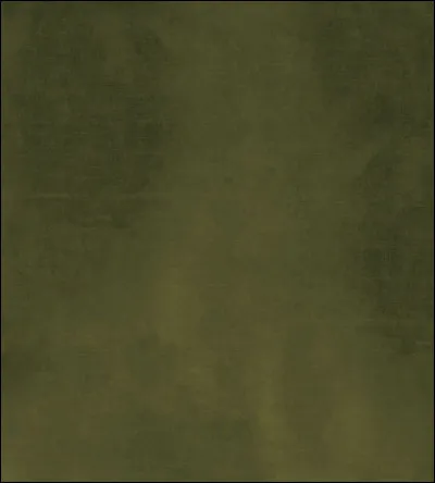 Quelle est cette teinte de vert ?