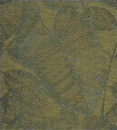 Quelle est cette teinte de vert ?