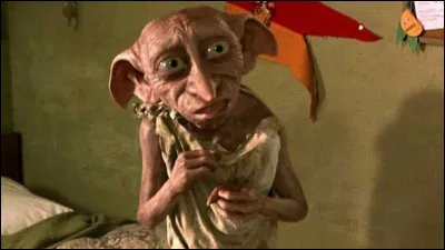 Quel créature es-ce