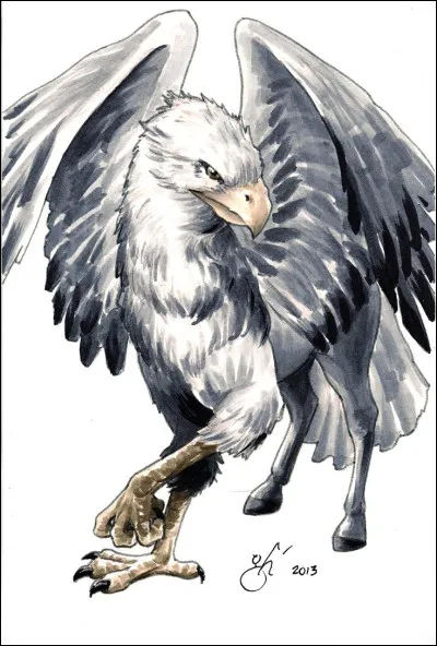 Quel animal est-ce ?