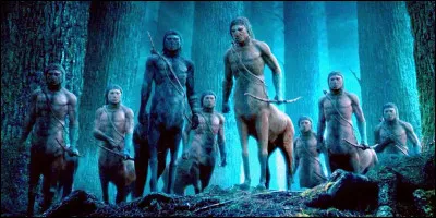 Quel créature es-ce