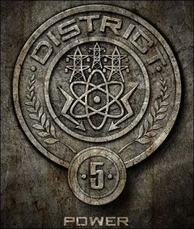 Quel est le rôle du district 5 ?