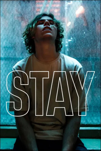 Quel duo a sorti "Stay" en 2021 ?