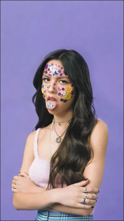 Quel est le premier album d'Olivia Rodrigo ?