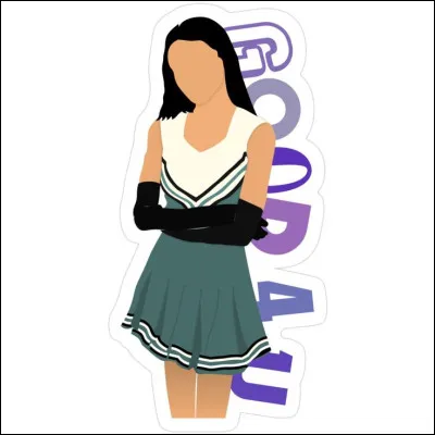 Good 4 U mélange pop et quel genre ?