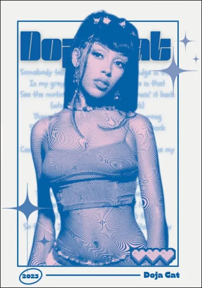 Quel est le vrai nom de Doja Cat ?