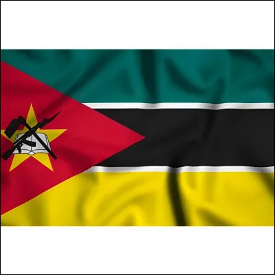 Quelle est la langue officielle du Mozambique ?