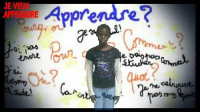 Quelle chanteuse française interprète le titre "Je veux" ?