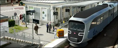 Le sigle SNCF signifie Société Nationale des Chemins Ferroviaires.
