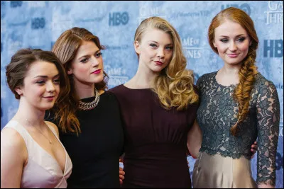 Quelle fille préfères-tu ?