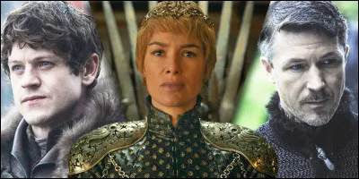 Quel personnage détestes-tu ?