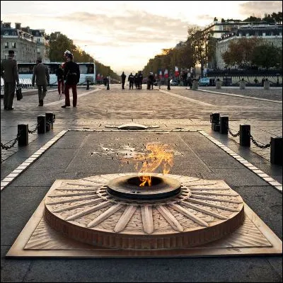 Quelle fleur de la famille des astéracées, autrefois appelée barbeau, peut être portée à la boutonnière pour rendre hommage aux Poilus ?