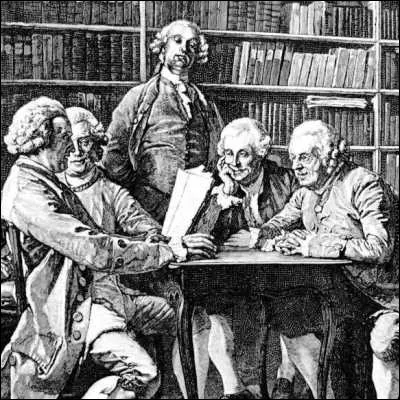 Quel philosophe des Lumières est lauteur du "Traité sur la tolérance" en 1763 ?