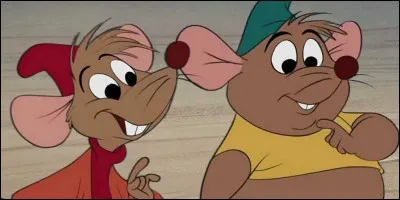 Qui supporte que ces mignonnes petites souris traînent dans sa cuisine ?