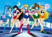 Quiz Connais-tu bien 'Sailor Moon' ? (Manga)