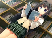 Test Es-tu un amoureux des livres ?