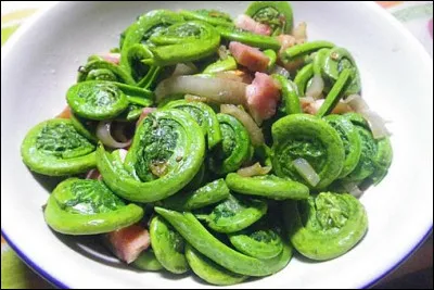 Quel est ce plat prisé au Canada ?