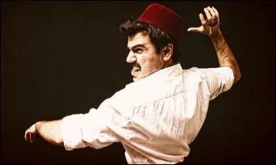 Lorsque vous êtes le souffre douleur de la classe vous êtes...