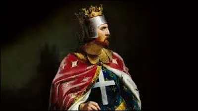 Quel roi d'Angleterre est inhumé dans l'abbaye royale de Fontevraud ?