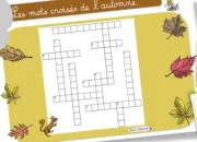 Quiz Mots de huit lettres (154)