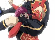 Quiz Les personnages d'animes, tous univers mlangs (1)
