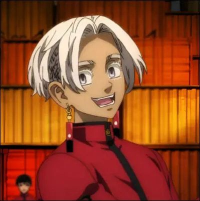 Bon, comment s'appelle-t-il ?