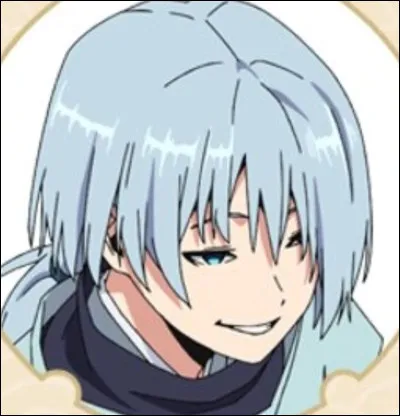 Et je vous présente...