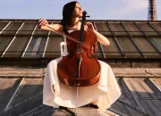 Quiz Le violoncelle