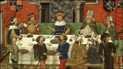 Depuis quand trinque-t-on ?