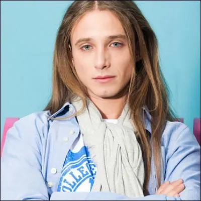 Qui est ce candidat de Secret Story 4 ?