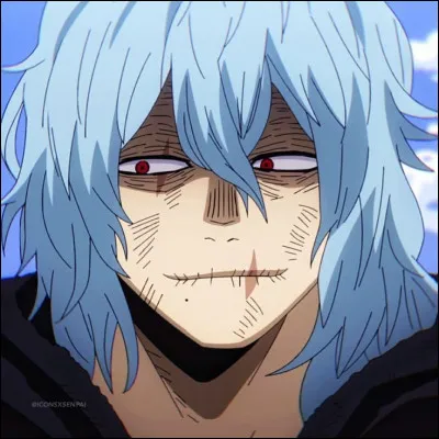 Qui est ce méchant ?