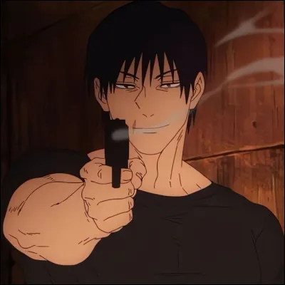 Qui est ce méchant ?