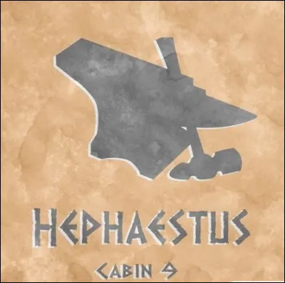 Quelle est ta compétence secrète révélée au Camp des Sang-Mêlé ?