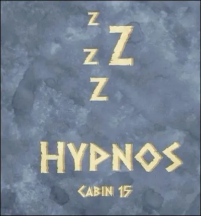 Que fais-tu pendant tes jours de repos au camp ?