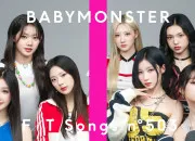 Test Je vais deviner ta bias dans BabyMonster !